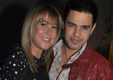 "Só assumiria o namoro depois que Zilu estivesse feliz", diz Zezé