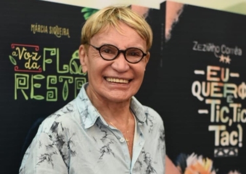 Internado com covid, Zezinho Correa passa por traqueostomia 