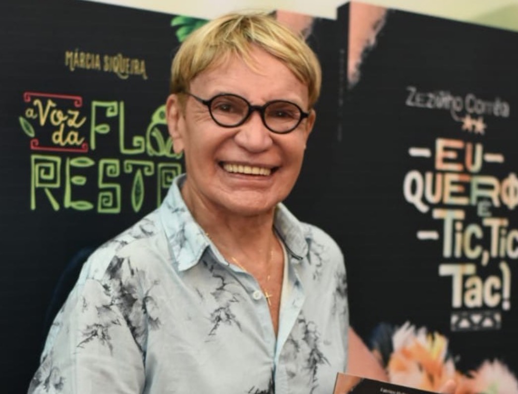 Internado com covid, Zezinho Correa passa por traqueostomia 