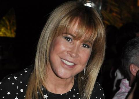 Zilu diz que não guarda mágoa de Zezé Di Camargo