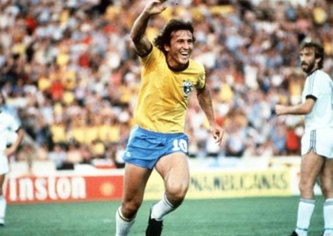 Em artigo, Zico analisa derrota brasileira e fala sobre mudanças necessárias