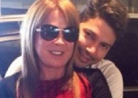  Zezé afirma que Zilu comentou divórcio para ficar 'bem na fita', diz jornal