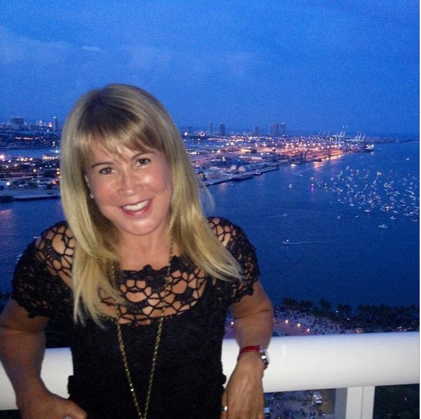 Zilu confunde Madonna com a filha Wanessa e paga mico na internet