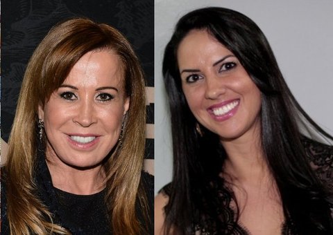 Namorada de Zezé contraria Zilu e elogia Luciano