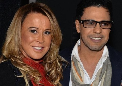 Zilu queria pedir indenização por traição de Zezé