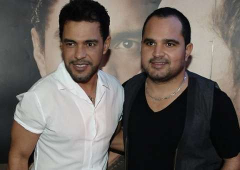 Zezé Di Camargo e Luciano perdem processo contra a RedeTV