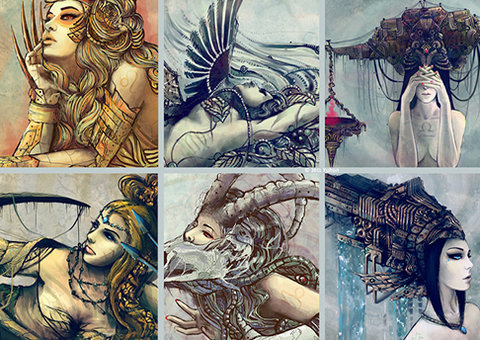 Conheça o lado ruim de cada signo