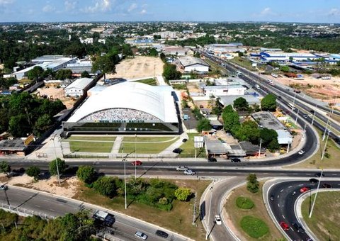 Operação 'Ovelha Negra' acontece na zona Norte