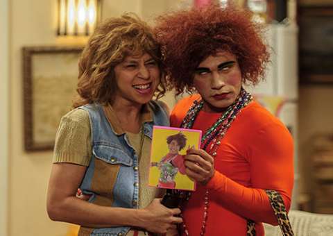 Globo demite comediantes do "Zorra Total"