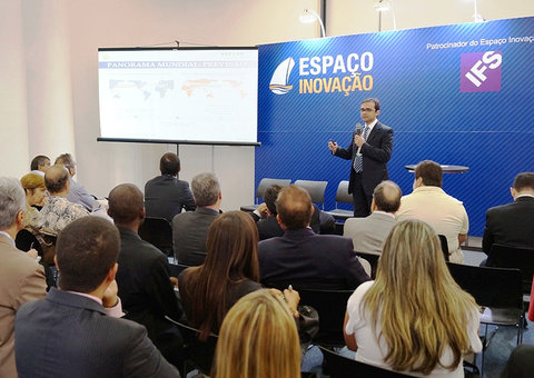 Indústria naval interessada em investir na ZFM