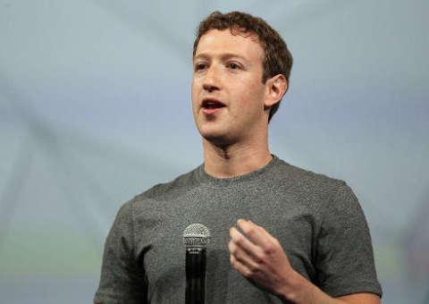 Zuckerberg doa US$ 120 milhões a escolas públicas de San Francisco