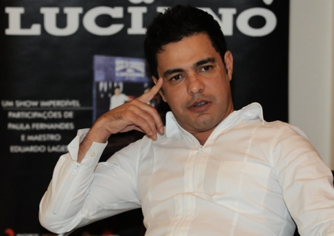 Zezé Di Camargo desdenha de Zilu ao falar de beleza da ex-mulher