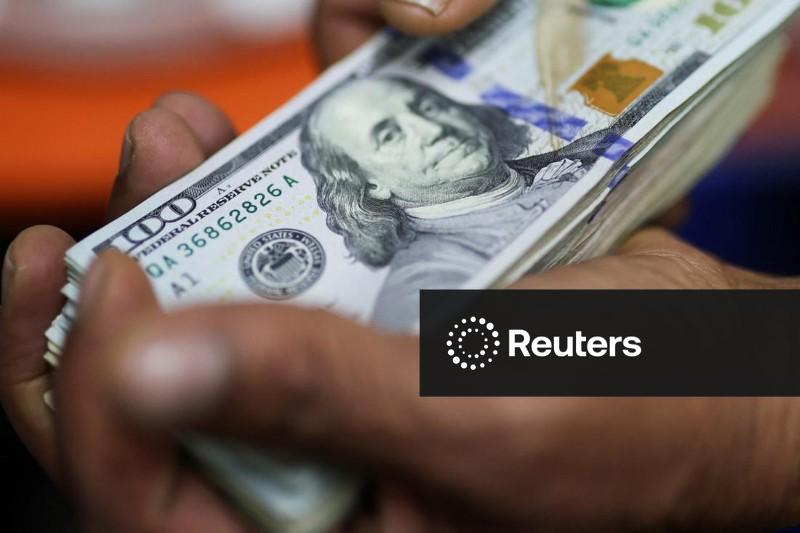 Dólar sobe ante o real com Irã confrontando EUA e Israel